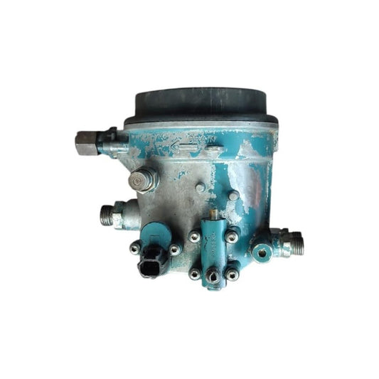 Filtro Diesel Combustible Vt365 Ford 6.0l Power Stroke