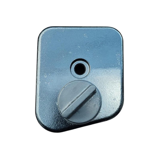 Tapa Punterias Aceite Cummins 6bt 5.9l Serie B 4bt 3.9l