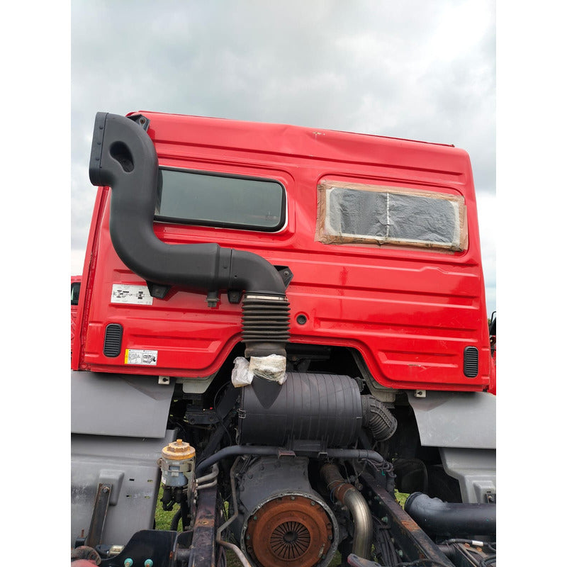 Cabina Freightliner Sterling Fl 360 1828 Año 2020