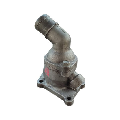 Toma De Agua Codo Caja De Termostato Motor Hyundai H100