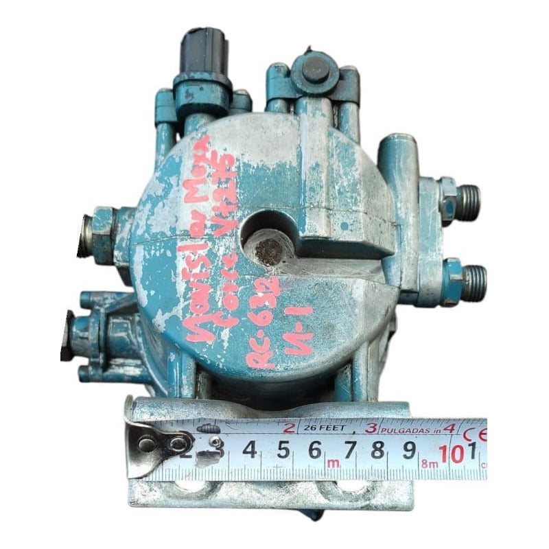 Filtro Diesel Combustible Vt365 Ford 6.0l Power Stroke