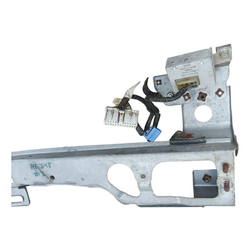 Deposito Tanque Liquido Frenos Tablero Freightliner Sterling