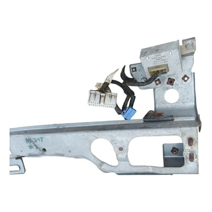 Deposito Tanque Liquido Frenos Tablero Freightliner Sterling