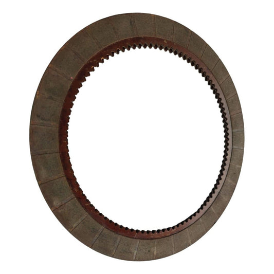 Pastas Embrague Transmisión Torqshift Ford Power Stroke