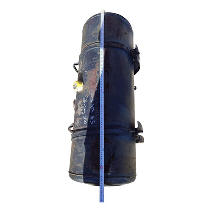 Tanque Diesel Combistible Freightliner Sterling Fl 360