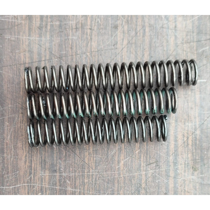 Kit Enfriador Aceite Motor Hino 300 816 716 Valvula Resorte
