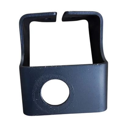 Base Soporte Silenciador Escape Isuzu Elf 500