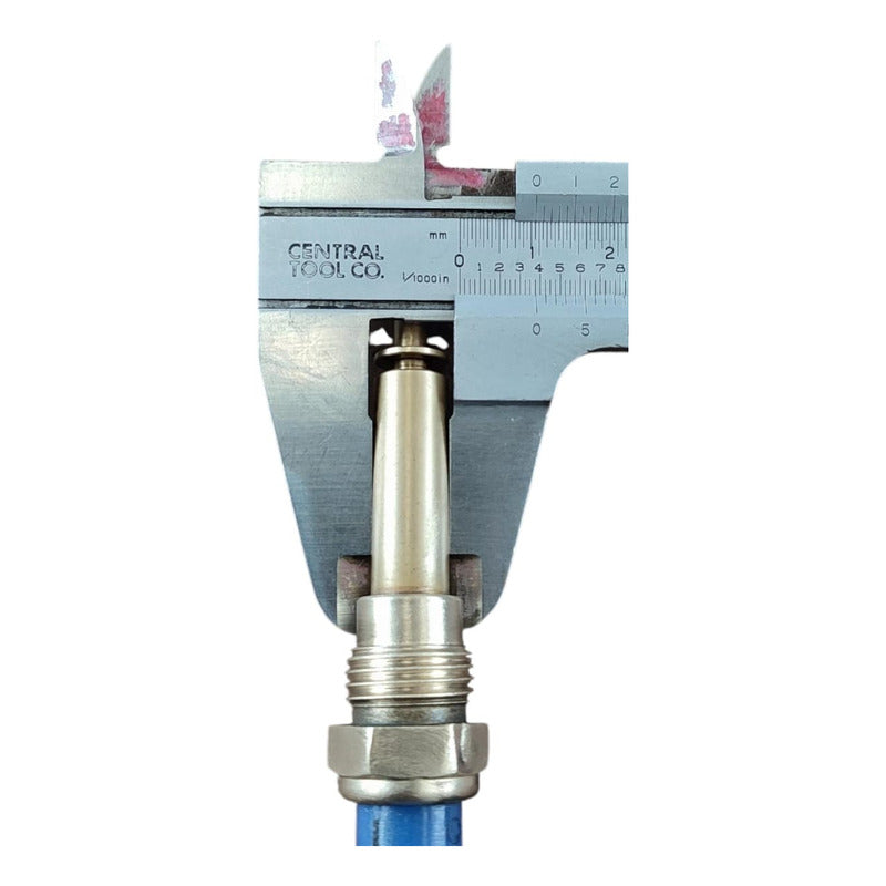 Sensor Temperatura Agua Refrigerante Motor Isuzu 4hk1 6wf1