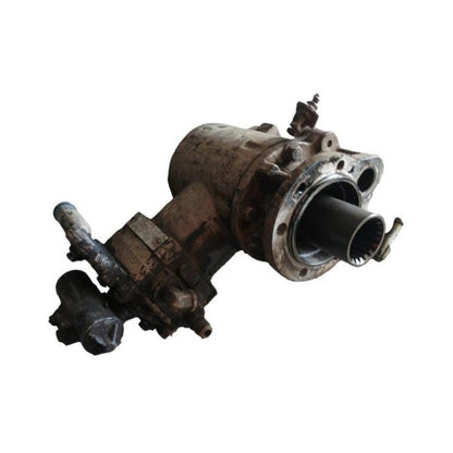 Compresor Aire Frenos Cummins N14 M11 L10 Big Cam Motor