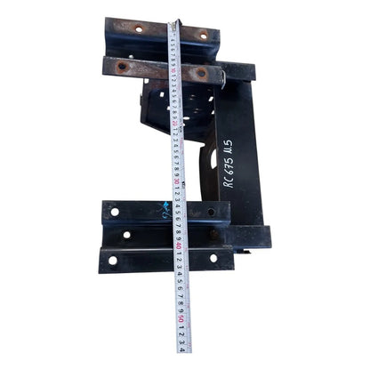 Base Soporte Caja Baterías Freightliner Sterling Fl 360 Fl36
