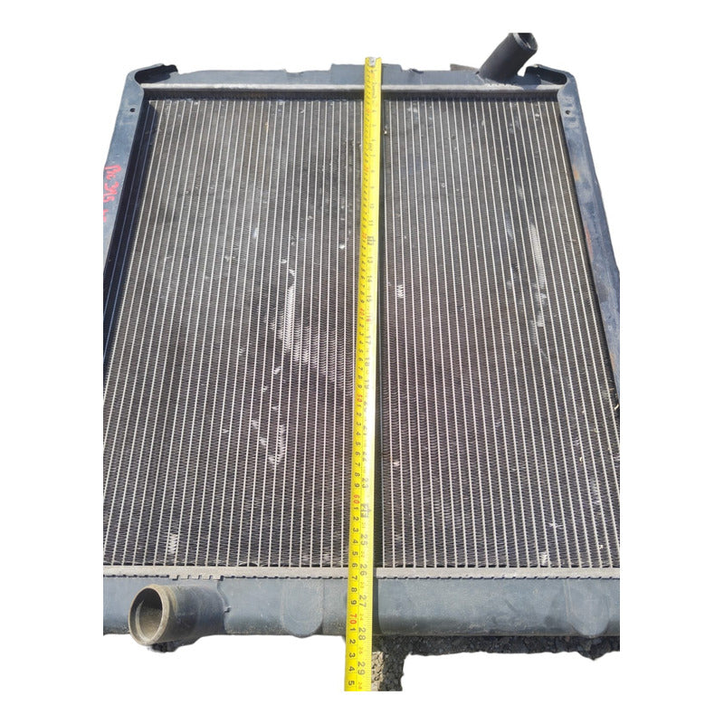 Radiador Refrigerante Agua Hino 300 816 716