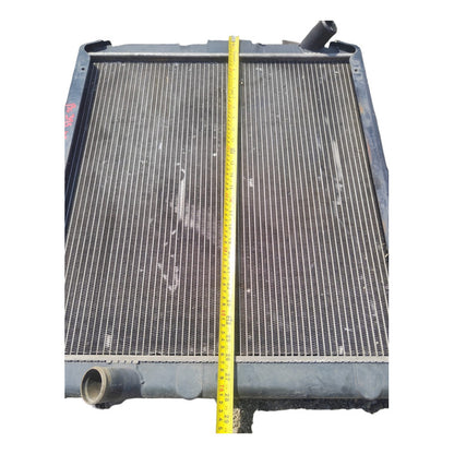 Radiador Refrigerante Agua Hino 300 816 716