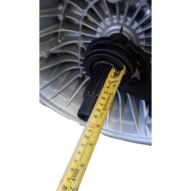 Caja 5 Velocidades Transmisión Isuzu Elf 300