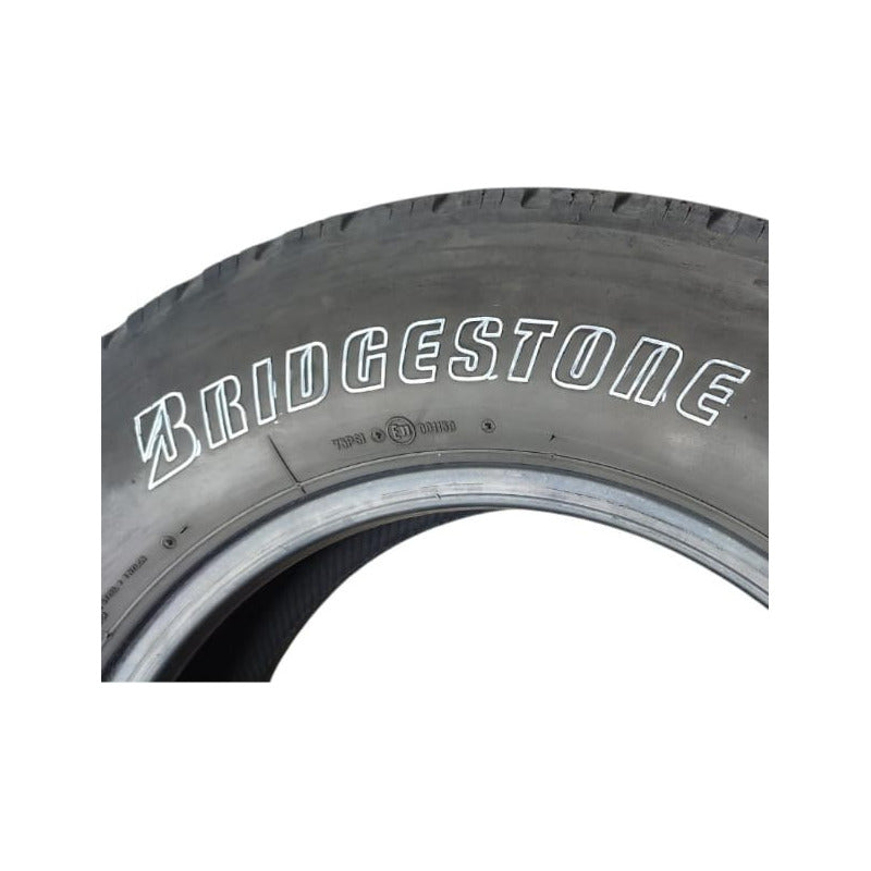 Llanta 205/75r16c Bridgestone R294 Sin Rin