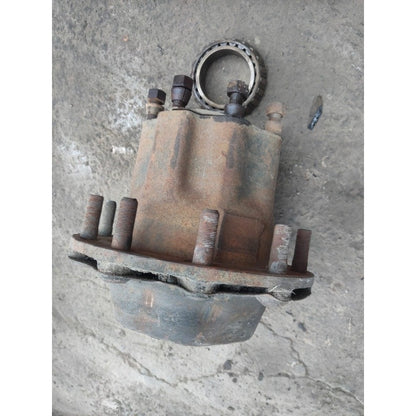 Masa Capuchon Diferencial Trasera Rockwell Dirona 44,000 Lbs