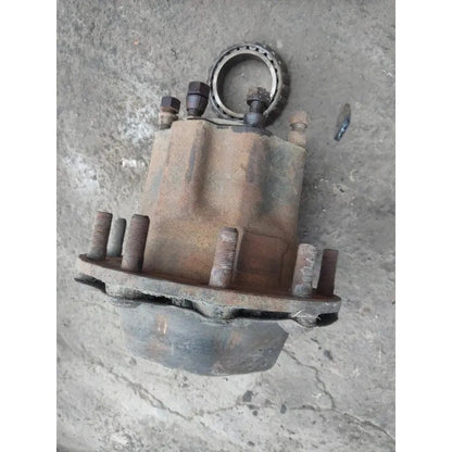 Masa Capuchon Diferencial Trasera Rockwell Dirona 44,000 Lbs