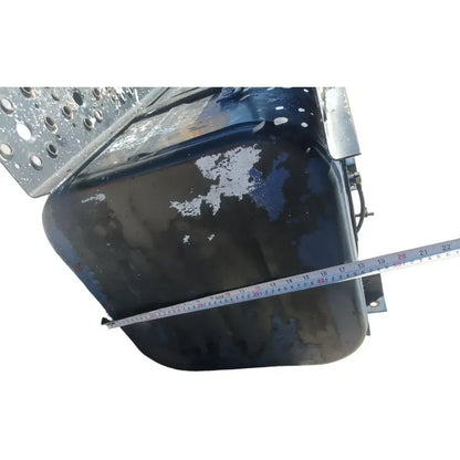 Tanque Diesel Fierro Freightliner Fl 70 Escalón