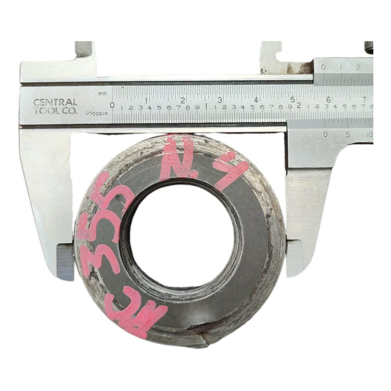 Tuerca Transmisión Eaton Fs5205b Fuller 5 Vel