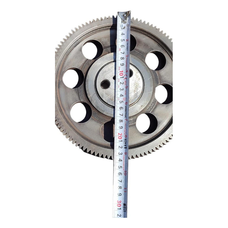 Engrane Tiempo Distribucion Motor Detroit S60 Serie 60