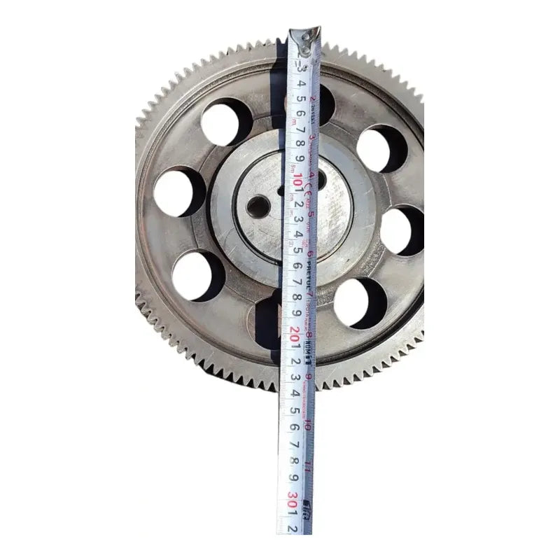 Engrane Tiempo Distribucion Motor Detroit S60 Serie 60