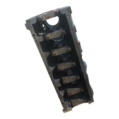 Monoblock Sin Camisas Motor Navistar Dt466 International