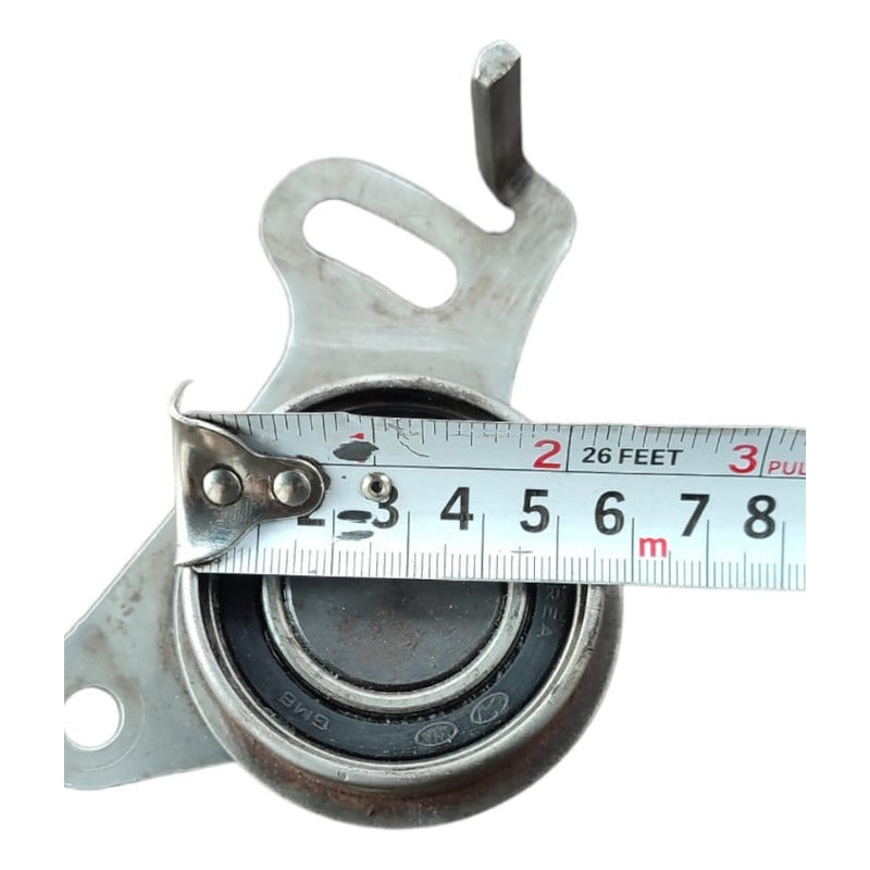Polea Distribución Tensora Motor Diésel Hyundai H100