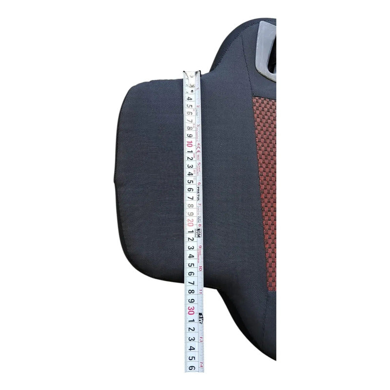 Asiento Aire Piloto Base Freightliner Sterling 1828 2020 Gris Oscuro