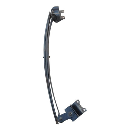 Eje Peine Muey Muelles International Citystar Cf600