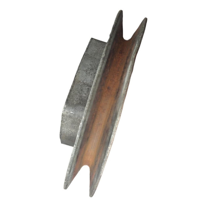 Polea Toma Fuerza Damper Motor Thermoking