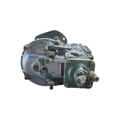 Bomba Diésel Bosch Motor Mercedes Benz Om 366 Casco