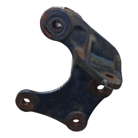 Percha Trasera Muelles Diferencial Isuzu Elf 500 Piloto