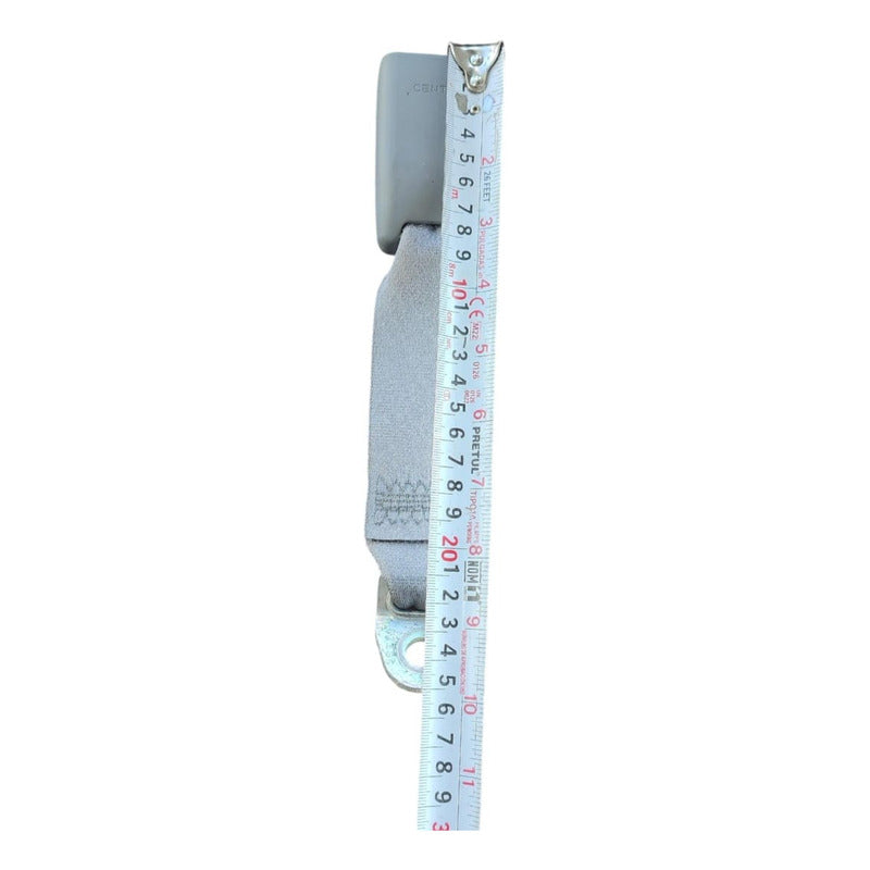 Broche Cinturon Seguridad Hino 300 816 716 2021