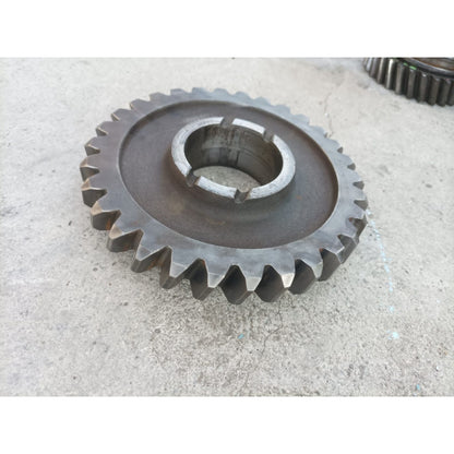 Engrane Piñón Dentado 1ra Transmisión Eaton Fs5005