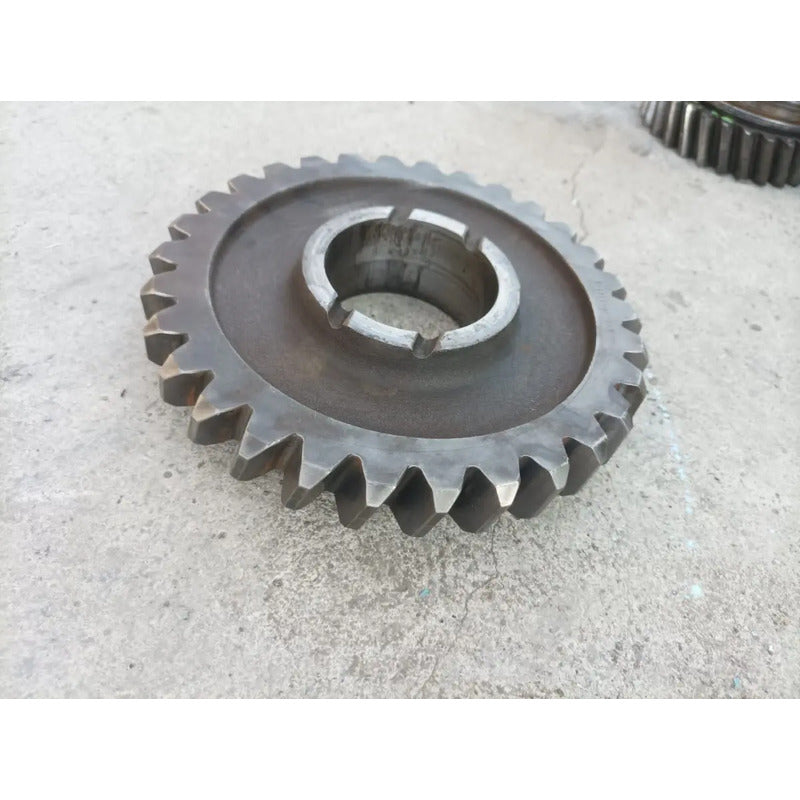 Engrane Piñón Dentado 1ra Transmisión Eaton Fs5005