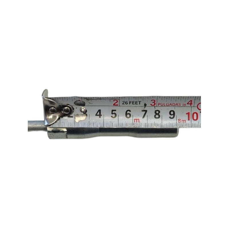 Tubo 1 Linea Diesel Riel Bomba Isuzu 4jj1e5le Elf 300 18-23