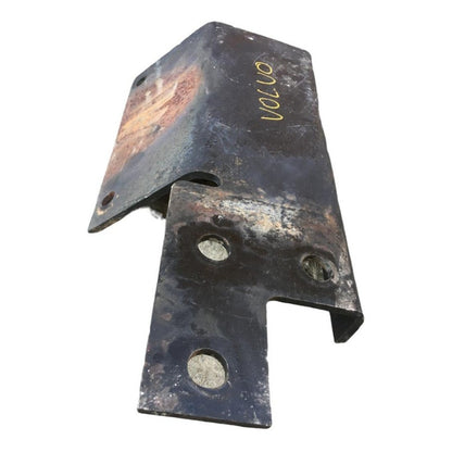 Base Soporte Escuadra Volvo Vnl 2a Gen