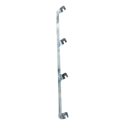 Base Soporte Precalentadores Motor Thermoking Isuzu 2.2l