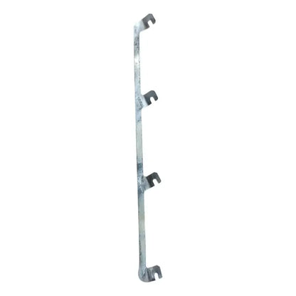 Base Soporte Precalentadores Motor Thermoking Isuzu 2.2l