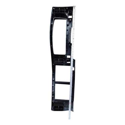 Cubierta Moldura Tablero Cluster Isuzu Elf 500 2022 Negro