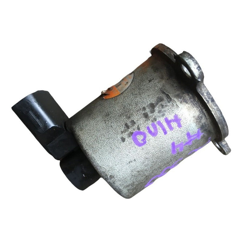 Válvula Egr Motor Hino N04c 300 716 616 816 514