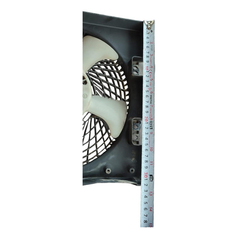 Ventilador Radiador A/c Calefaccion Freightliner Sterling Fl