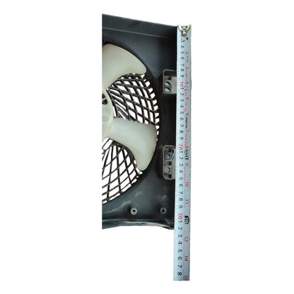 Ventilador Radiador A/c Calefaccion Freightliner Sterling Fl