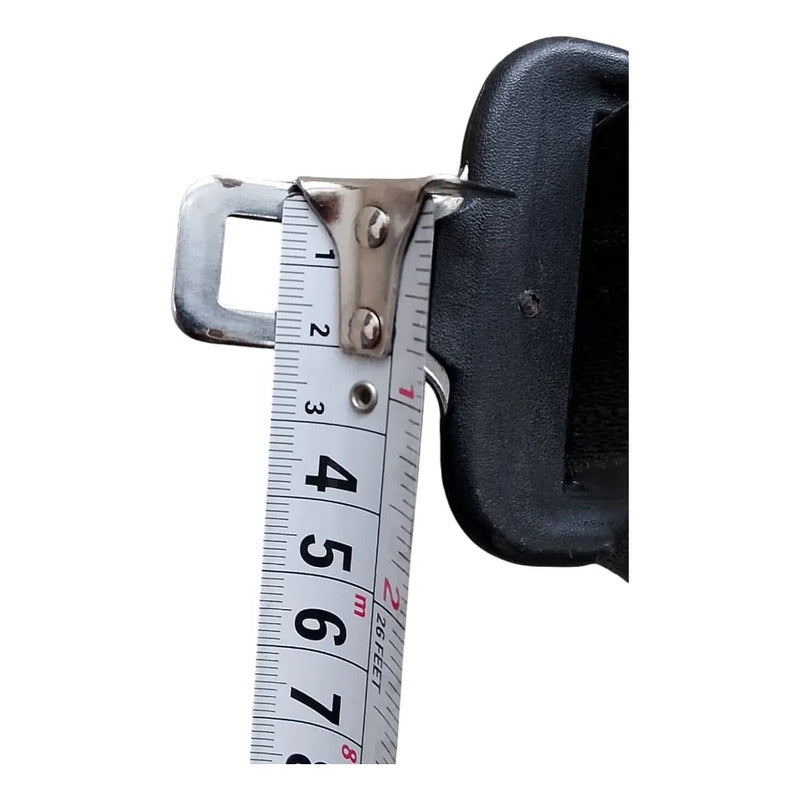 Cinturon Seguridad Cabina Hino 500 1524