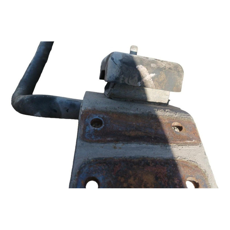 Base Soporte Barra Motor Isuzu Elf 300 200 4jj1