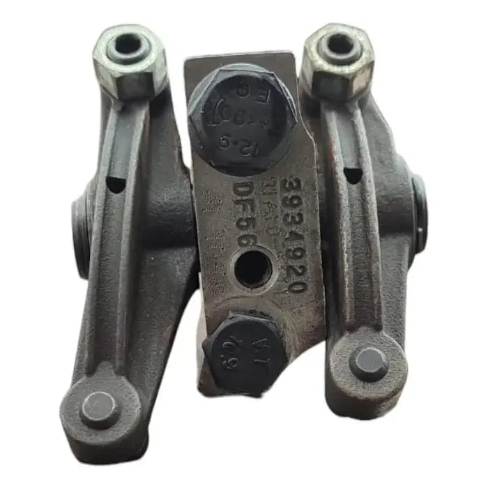Balancín Escape Admisión Tornillo Motor Cummins 4bt 3.9l