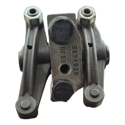 Balancín Escape Admisión Tornillo Motor Cummins 4bt 3.9l
