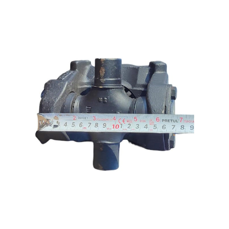 Flecha Barra Cardan Cruceta 6 Pulgadas Freightliner M2 146m