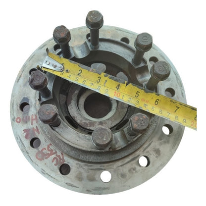 Porta Corona Diferencial Bola Motor Sterling Fl360