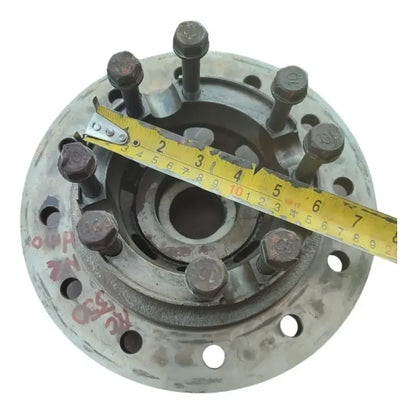 Porta Corona Diferencial Bola Motor Sterling Fl360
