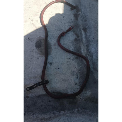 Cable Corriente Bateria Marcha 2  2.70m Freightliner Fl70